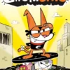 CHORIGATO VOL.2: PERSECUCION EN SAN PONCHO Y ALGO MAS [CARTONE]