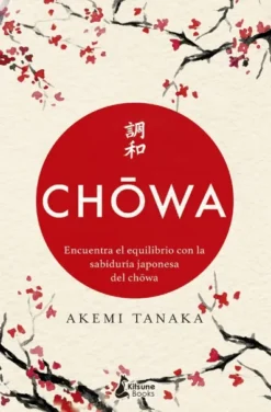CHOWA [BOLSILLO]