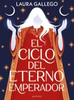 CICLO DEL ETERNO EMPERADOR, EL [CARTONE]