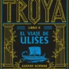 CICLO DE TROYA, EL VOL.02: EL VIAJE DE ULISES [BOLSILLO]