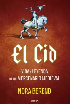 CID, EL [CARTONE]