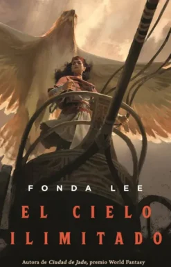 CIELO ILIMITADO, EL [CARTONE]