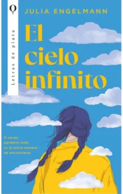 CIELO INFINITO, EL [RUSTICA]