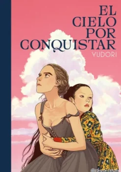 CIELO POR CONQUISTAR, EL [CARTONE]