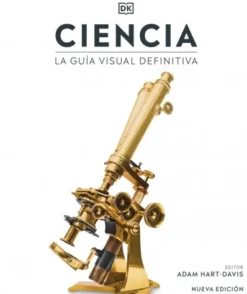 CIENCIA (LA GUIA VISUAL DEFINITIVA) [CARTONE]