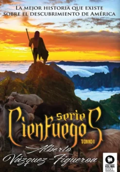 CIENFUEGOS TOMO I (INCLUYE CIENFUEGOS / CARIBES / AZABACHE) [RUSTICA]
