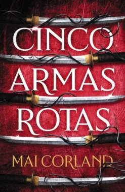 CINCO ARMAS ROTAS [CARTONE]