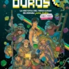 CINCO DUROS: LA HISTORIA DEL VIDEOJUEGO EN ESPAÑA PARA TODOS VOL.1 (1981-1987) [CARTONE]