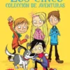 CINCO, LOS: COLECCION DE AVENTURAS [RUSTICA]