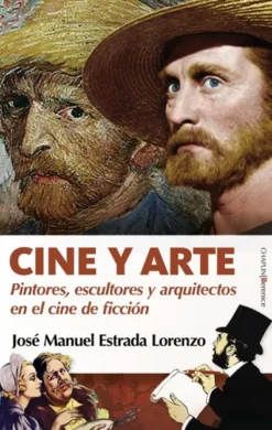 CINE Y ARTE [RUSTICA]