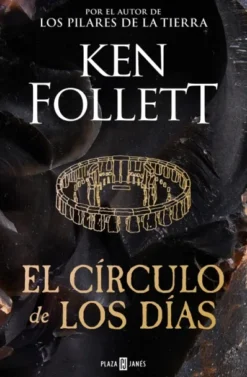 CIRCULO DE LOS DIAS, EL [CARTONE]