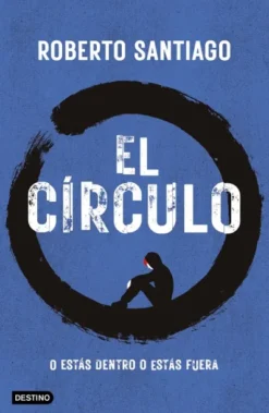 CIRCULO, EL (FIRMADO POR SU AUTOR) [RUSTICA]