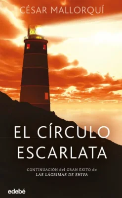 CIRCULO ESCARLATA, EL [BOLSILLO]
