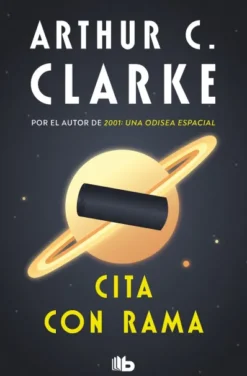 CITA CON RAMA (SERIE RAMA 1) [BOLSILLO]