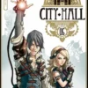 CITY HALL Nº05 [RUSTICA]