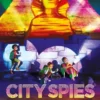 CITY SPIES Nº04: LA CIUDAD DE LOS MUERTOS [RUSTICA]
