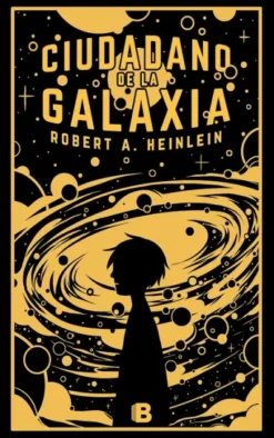CIUDADANO DE LA GALAXIA [RUSTICA]