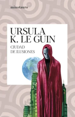CIUDAD DE ILUSIONES [RUSTICA]