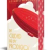CIUDAD DE LOS PRODIGIOS, LA (EDICION ESPECIAL CON CANTOS PINTADOS) [CARTONE]