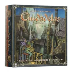 CIUDADELAS CLASICO [JUEGO]
