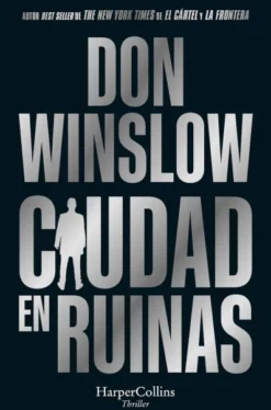 CIUDAD EN RUINAS [RUSTICA]