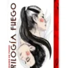 CIUDADES DE FUEGO (TRILOGIA FUEGO 3) (EDICION ESPECIAL DE BOLSILLO CON CANTOS DECORADOS) [CARTONE]