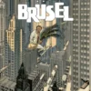 CIUDADES OSCURAS Nº5: BRUSEL [RUSTICA]