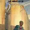 CIUDADES OSCURAS Nº1: MURALLAS DE SAMARIS [RUSTICA]