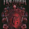 CIUDAD FRACTURADA (HARKER ACADEMY1) [RUSTICA]