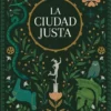 CIUDAD JUSTA, LA (TESALIA 1) [RUSTICA]