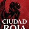 CIUDAD ROJA [RUSTICA]