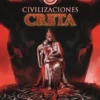 CIVILIZACIONES VOL.1: CRETA (VOLUMEN 1 DE 3) [CARTONE]