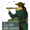 CLASICOS A MEDIDA: LA ISLA DEL TESORO [RUSTICA]