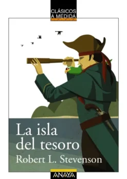 CLASICOS A MEDIDA: LA ISLA DEL TESORO [RUSTICA]