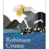 CLASICOS A MEDIDA: ROBINSON CRUSOE [RUSTICA]