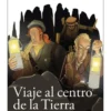 CLASICOS A MEDIDA: VIAJE AL CENTRO DE LA TIERRA [RUSTICA]