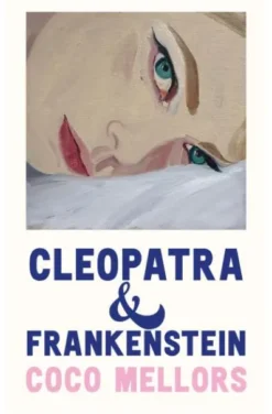 CLEOPATRA Y FRANKENSTEIN [BOLSILLO]