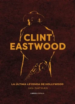 CLINT EASTWOOD [CARTONE]