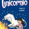 CLOE Y SU UNICORNIO Nº08: AMIGAS DE ACAMPADA [CARTONE]