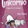 CLOE Y SU UNICORNIO Nº07: AMIGAS SOBRE EL ESCENARIO [CARTONE]