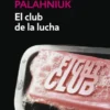 CLUB DE LA LUCHA, EL [BOLSILLO]
