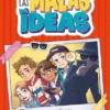 CLUB DE LAS MALAS IDEAS, EL Nº02: PROFE A LA FUGA [CARTONE]