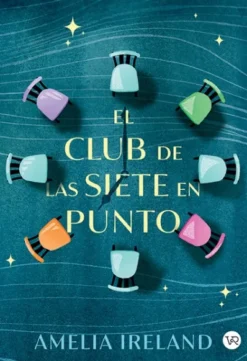 CLUB DE LAS SIETE EN PUNTO [RUSTICA]