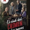 CLUB DEL CRIMEN DE LOS JUEVES, EL (EL CLUB DEL CRIMEN DE LOS JUEVES 1) [BOLSILLO]