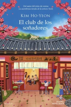 CLUB DE LOS SOÑADORES, EL [RUSTICA]