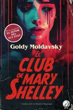 CLUB DE MARY SHELLEY, EL [RUSTICA]