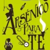 CLUB SECRETO DE DETECTIVES: ARSENICO PARA EL TE [CARTONE]