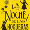 CLUB SECRETO DE DETECTIVES: LA NOCHE DE LAS HOGUERAS [CARTONE]