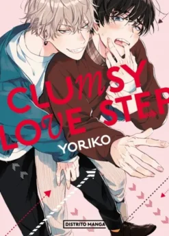 CLUMSY LOVE STEP [RUSTICA]