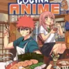 COCINA ANIME [RUSTICA]
